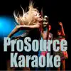 ProSource Karaoke Band - Toxicity (Originally Performed by System of a Down) [Instrumental] - Single